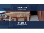 Immobile in asta di 110 m² in vendita a Ortona