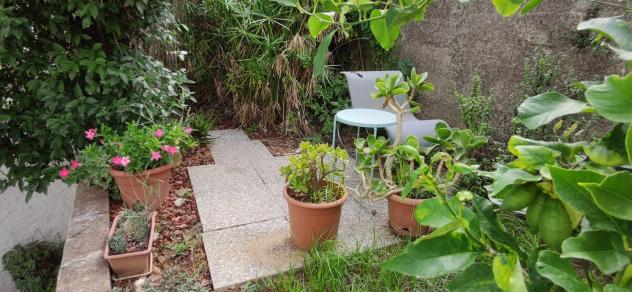 Appartamento finemente ristrutturato con spazi esterni - Foto 9