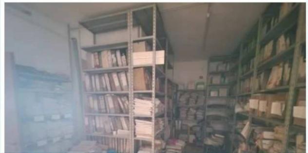 Immobile in asta di 171 m² con più di 5 locali e box auto in vendita a San Pietro Vernotico - Foto 13