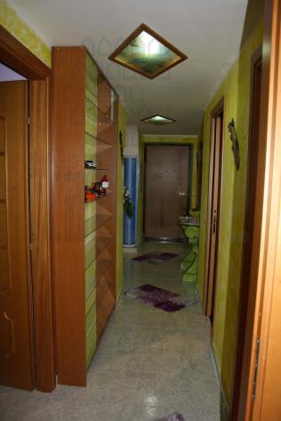 APPARTAMENTO di 3 vani e di 100 mq (TORREGROTTA) rif. 2VS16911 - Foto 14