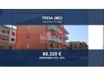 Immobile in asta di 121 m² con più di 5 locali e box auto in vendita a Treia
