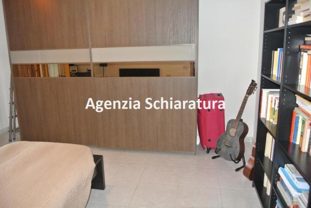 MONTECCHIO VENDESI APPARTAMENTO INDIPENDENTE SU QUADRIFAMILIARE CON MANSARDA - Foto 6