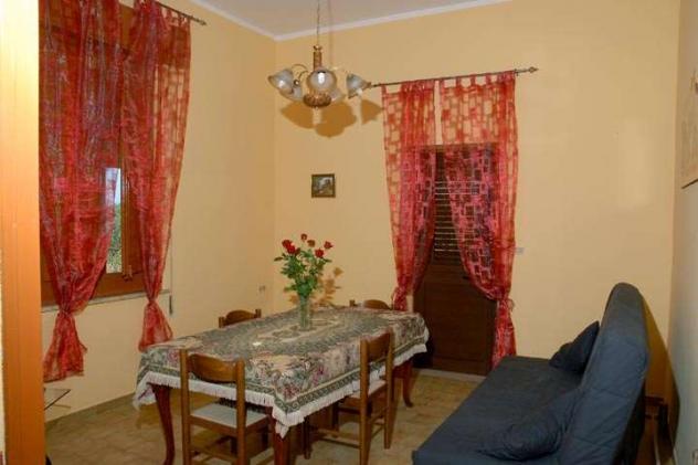 2495_turistico - In affitto a Marsala casa vacanze in periferia - Foto 2
