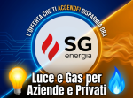 CERCO SEGNALATORI NO VENDITA