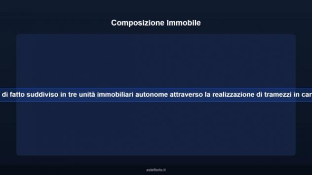 Immobile in asta di 293 m² in vendita a Giarre - Foto 6