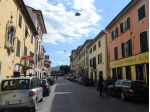 Locale comm.le/Fondo in vendita a San Marco - Lucca 110 mq  Rif: 1066715