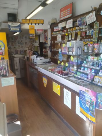TABACCHERIA IN VIA GATTAMELATA A PADOVA CON PREZZO SCONTATO - Foto 5