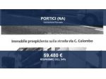 Immobile in asta di 99 m² in vendita a Portici