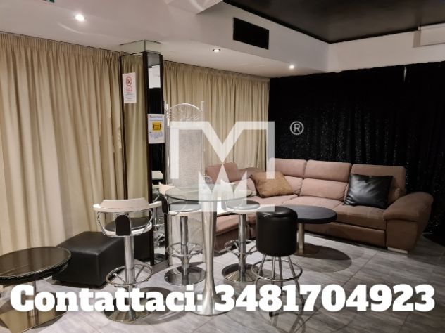 LAVORO NIGHT CLUB: RAGAZZA IMMAGINE AL KRISTAL PIANO BAR (LOCALE VIP) - Foto 3