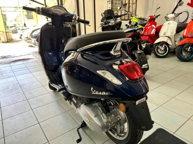 PIAGGIO Vespa 125 Primavera NEW 125 9 rif. 23790366 - Foto 4