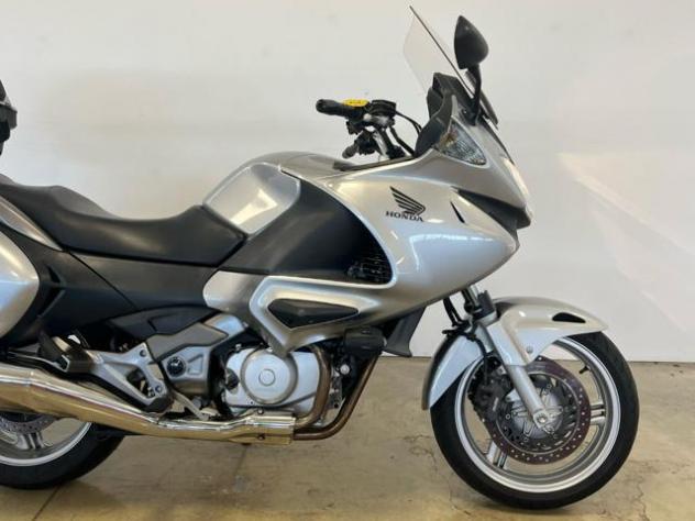 HONDA Deauville 700 700 rif. 23765927 - Foto 4