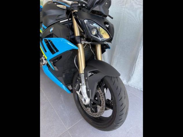 BMW S 1000 R - rif. 24054901 - Foto 7