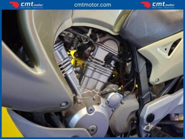 HONDA Transalp XL 650V Finanziabile - Bronzo - 37524 rif. 24087412 - Foto 8