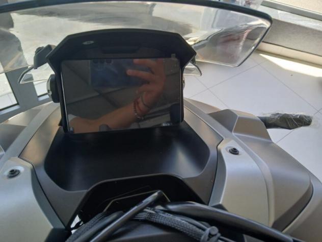 QJ Motor ATR 125 . - Foto 6