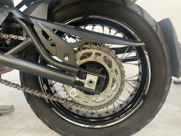 Benelli TRK 502 null - Foto 5