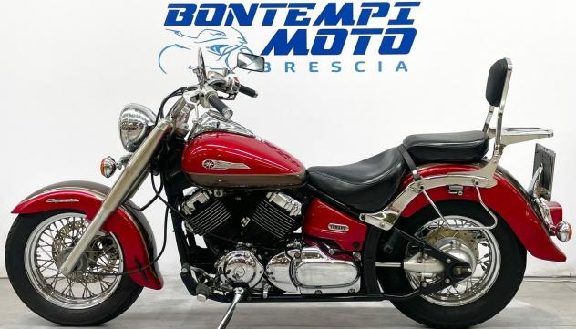 Yamaha XVS 650A Drag Star null - Foto 2