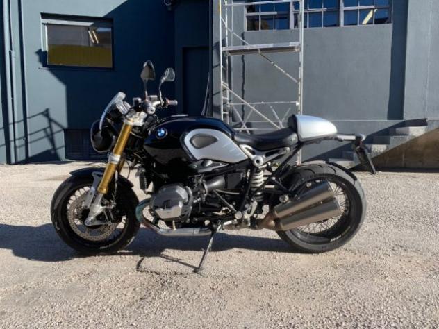 BMW R Nine T R NINE T rif. 21622874 - Foto 2