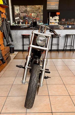 HARLEY-DAVIDSON 883 Sportster Standard - finanziabile - Foto 3
