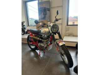 ROYAL ENFIELD Bullet 500 TRIALS rif. 23047680