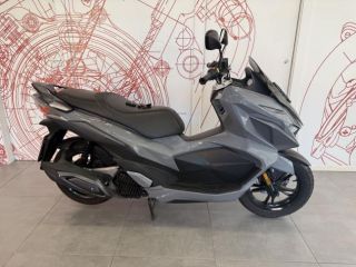 Sym Jet X 125 SYM JET 125 X - YM 2022