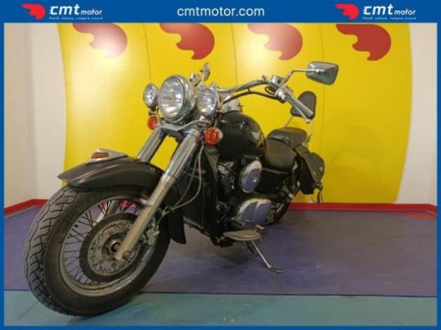 KAWASAKI VN 1500 Finanziabile - Nero - 32417 rif. 23824152 - Foto 2