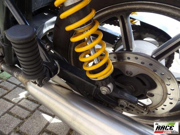 Triumph - Bonneville - SE - Foto 7