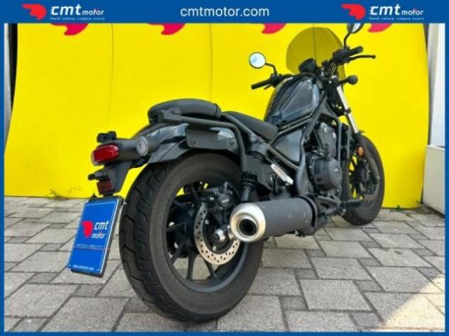 HONDA CMX 500 Garantita e Finanziabile rif. 23971936 - Foto 4