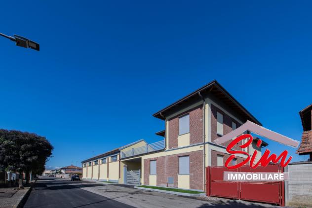 Trilocale in vendita a Casaleggio Novara - Foto 11