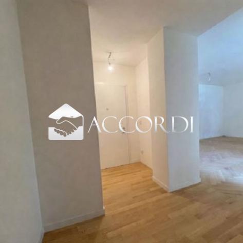 APPARTAMENTO di 4 vani e di 161 mq (PORDENONE) rif. DT98