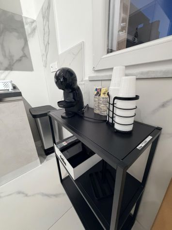 Camere per studenti o lavoratori nuove coszona policlinico - Foto 4