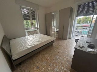 Camere luminose posizione ottima per studenti