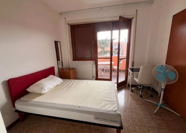 ROMA 70 STANZA CONDOMINIO INCLUSO