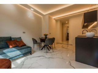 Apartment in Via Ruggero Boscovich, Milano for 50 m² with 1 bedroom