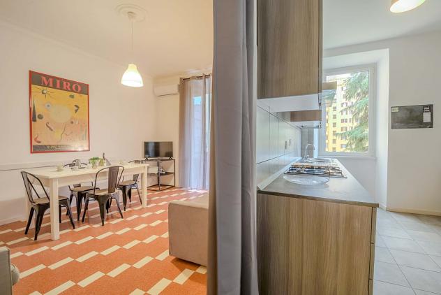 Apartment in Via Galazia, Roma for 110 m² with 2 bedrooms - Foto 6