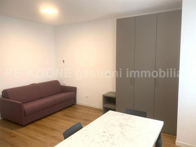MONOLOCALE ARREDATO IN AFFITTO A VICENZA (VI) - Foto 4