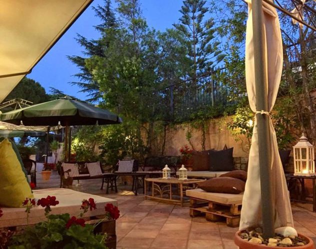 location per feste ed eventi in villa privata - Foto 3