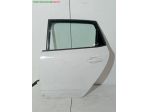 PORTA POST SX. BIANCO PASTEL AL / SE 999-U1309851 Carrozzeria  Lamierati es &hellip;