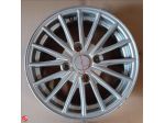 1124001 CERCHIO IN LEGA 14'' JDM XHEOS