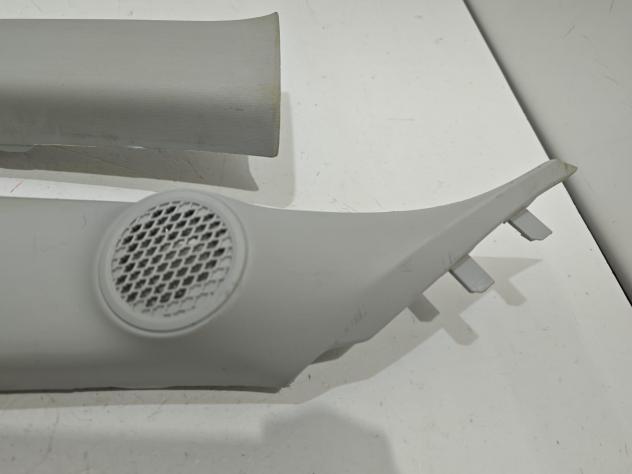 RIVESTIMENTO MONTANTE ANTERIORE SX E DX JEEP Avenger Serie 735772734 (22) - Foto 7