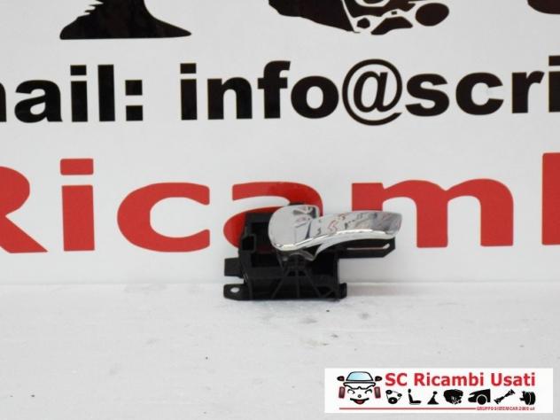 Maniglia Posteriore Sinistra Nissan Qashqai 80671JD0 - 03926 - Foto 2