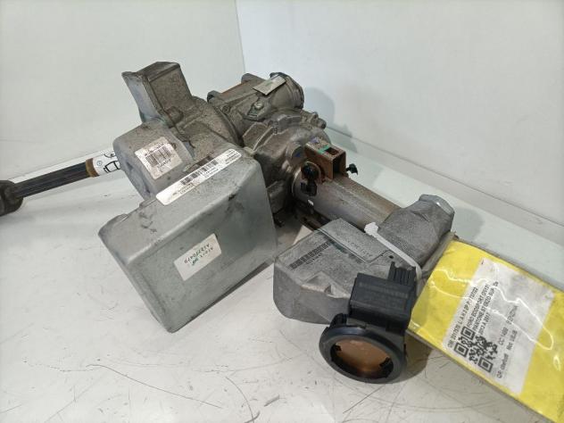 PIANTONE STERZO FORD EcoSport Serie 2017570 (12) - Foto 3