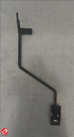 901006 PEDALE ACCELERATORE JDM TITANE I II III