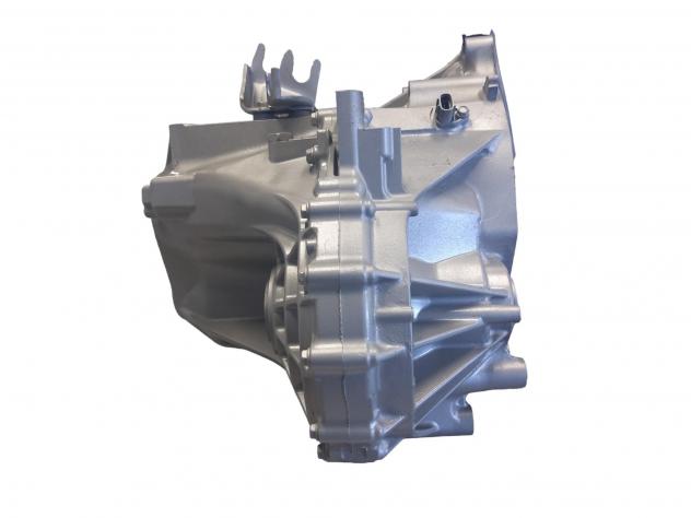 CAMBIO MANUALE COMPLETO MAZDA 5 Berlina A6031701XC RF7J Diesel 2000 (05) - Foto 2