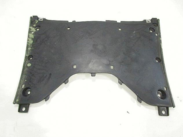 CARENA POGGIA PIEDI APRILIA GULLIVER 50 1995-2001 AP8231681 FOOTREST FAIRING
