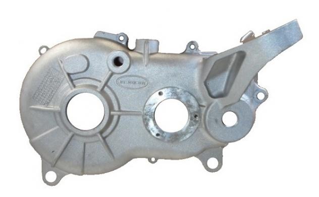 1002705 SEMISCATOLA CARTER CAMBIO DESTRA MICROCAR MC1 MC2