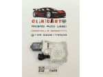 MOTORINO ALZAVETRO POSTERIORE DESTRA JAGUAR XE Serie (X760) C39793-101 204D &hellip;