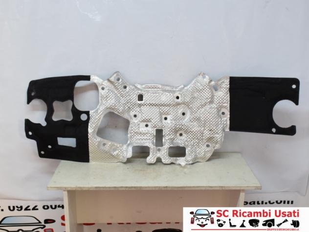 Paracalore Vano Motore Alfa Romeo Stelvio 50548543 - 29137 - Foto 2