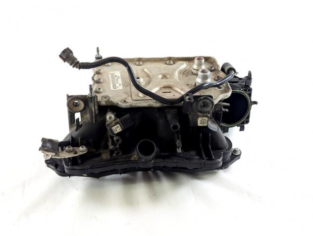 05281983AA COLLETTORE ASPIRAZIONE JEEP WRANGLER 2.0 4XE I 200KW 5P AUT (2022) RICAMBIO USATO