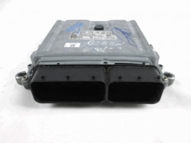 A6421502026 CENTRALINA INIEZIONE MOTORE BOSCH MERCEDES E320 3.0 5P D AUT RICAMBI IN MAGAZZINO 0281014916 - Foto 2