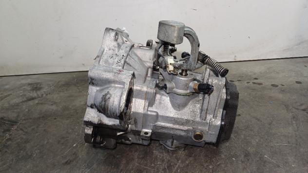 CAMBIO MANUALE COMPLETO AUDI A2 Serie (8Z0) 02J300050DX AMF diesel 1422 (0005) - Foto 6